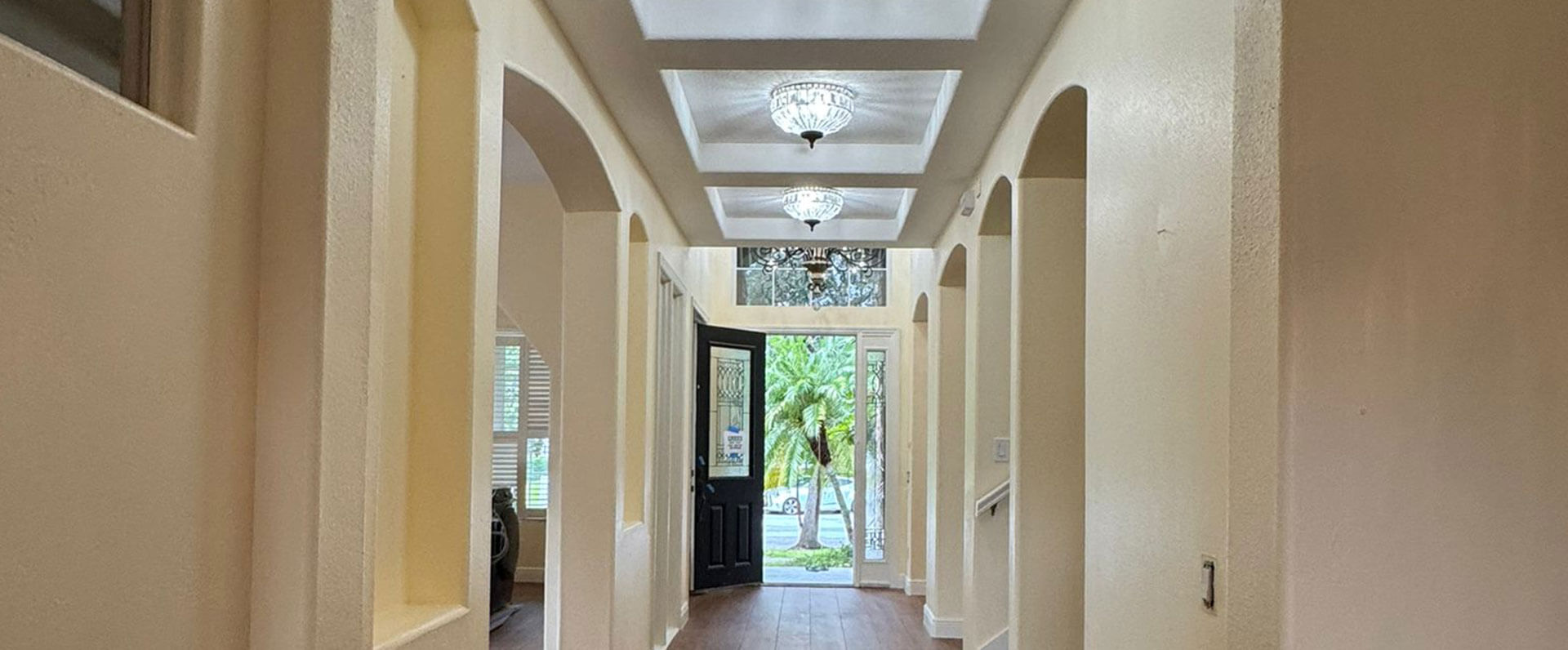 Painting Contractor