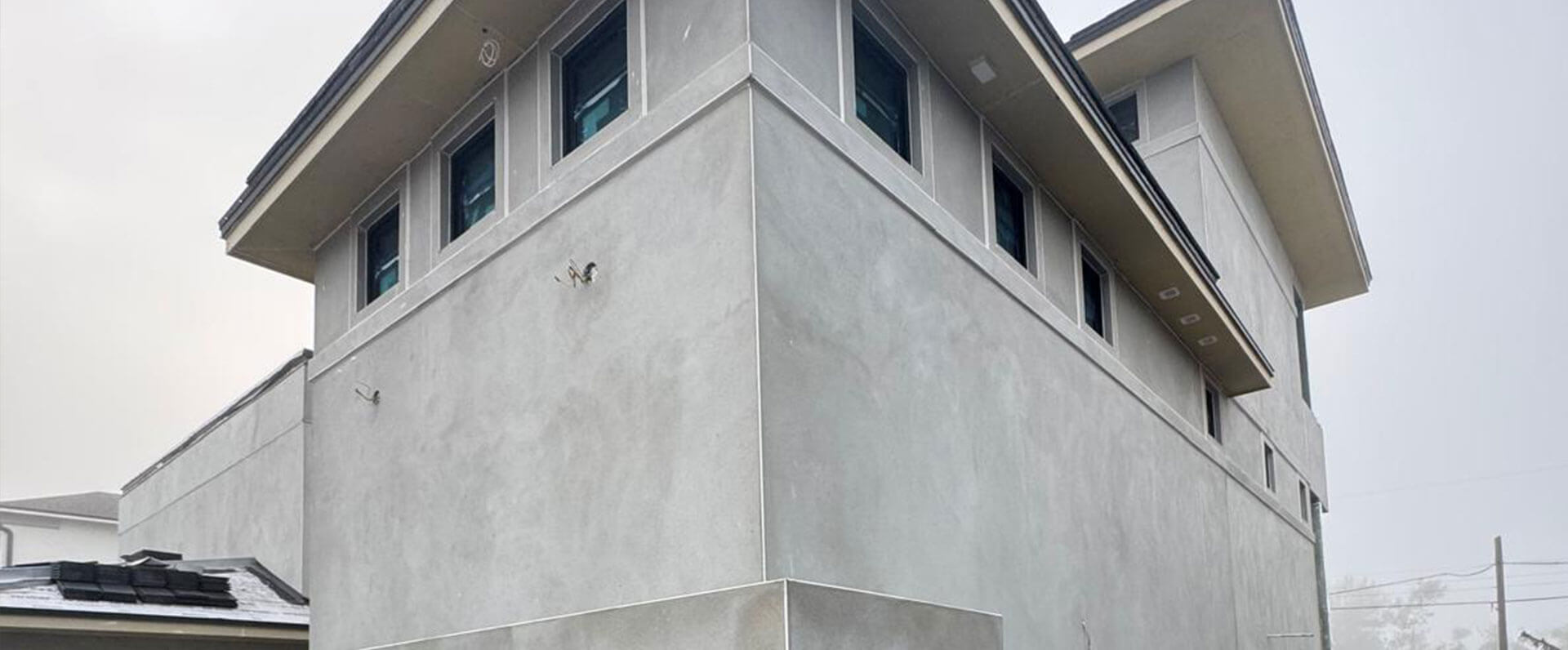 Stucco Company